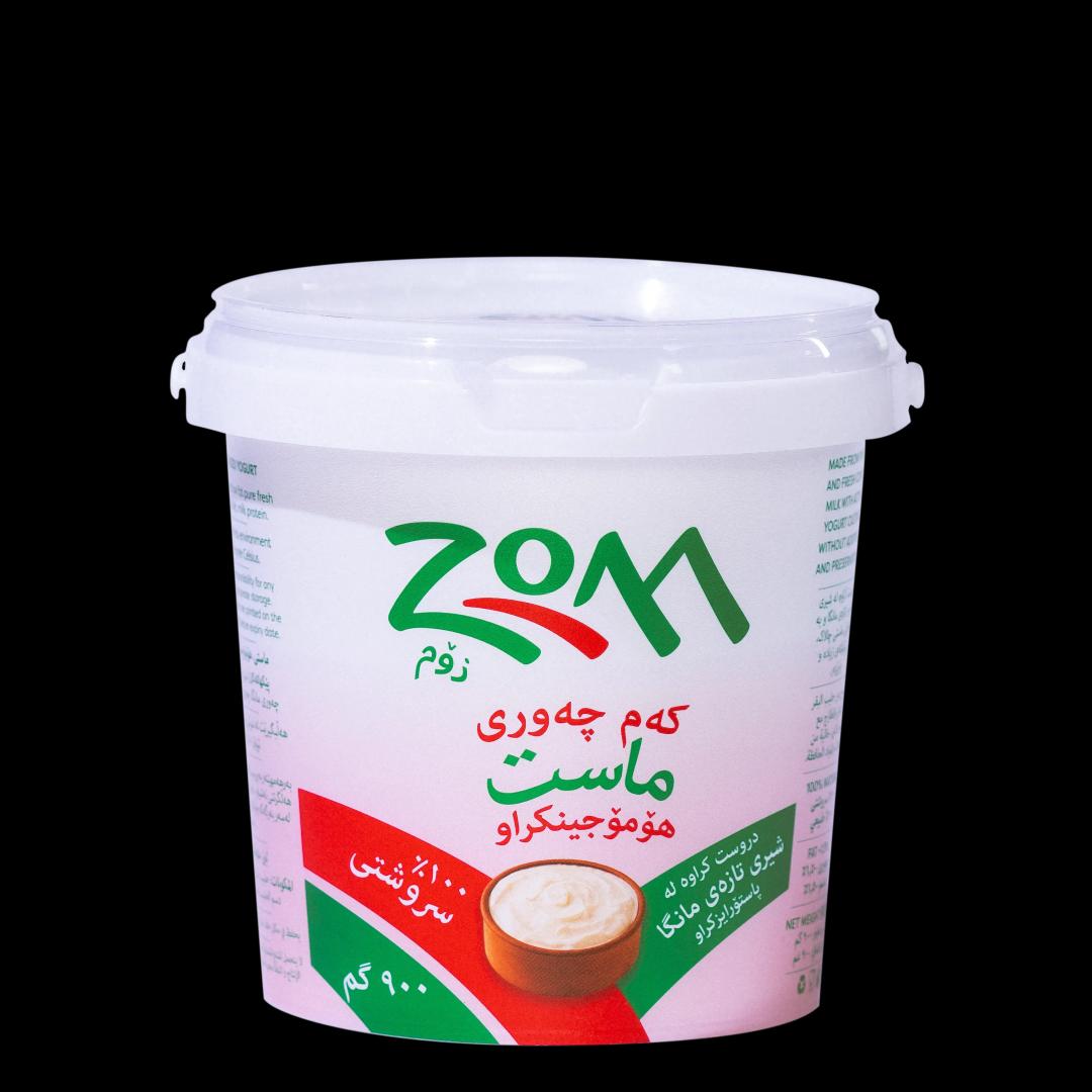 LowFatYogurt