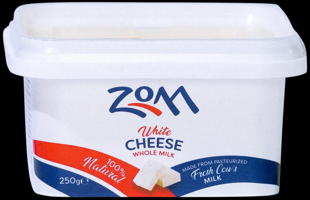 White Cheese