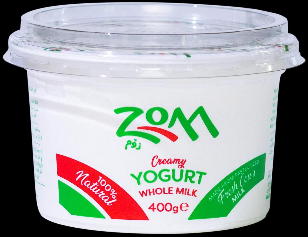 Yogurt