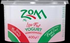Yogurt